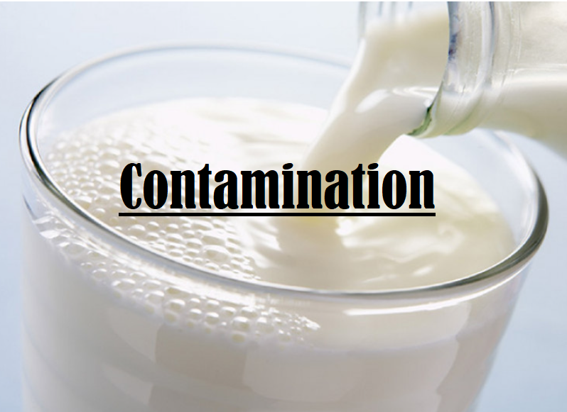 Contamination Detection Technology